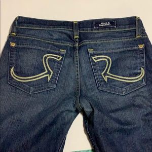 Rock & Republic Kasandra Jean